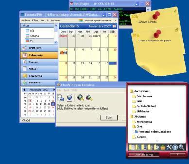 Tarea 1 : Software libre