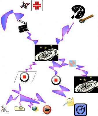 TAREA 8: MAPA MENTAL